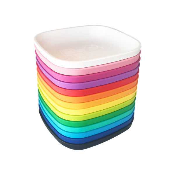 Replay Plate Replay Dinnerware at Little Earth Nest Eco Shop Geelong Online Store Australia