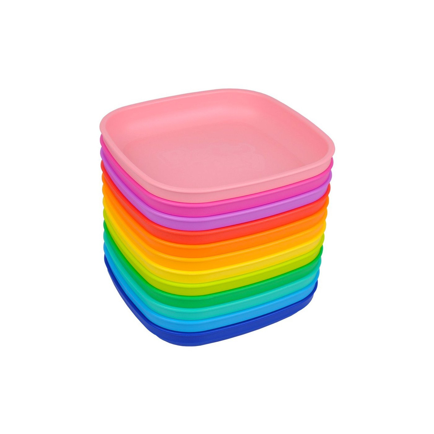 Replay 12 Piece Sets Rainbow Little Earth Nest