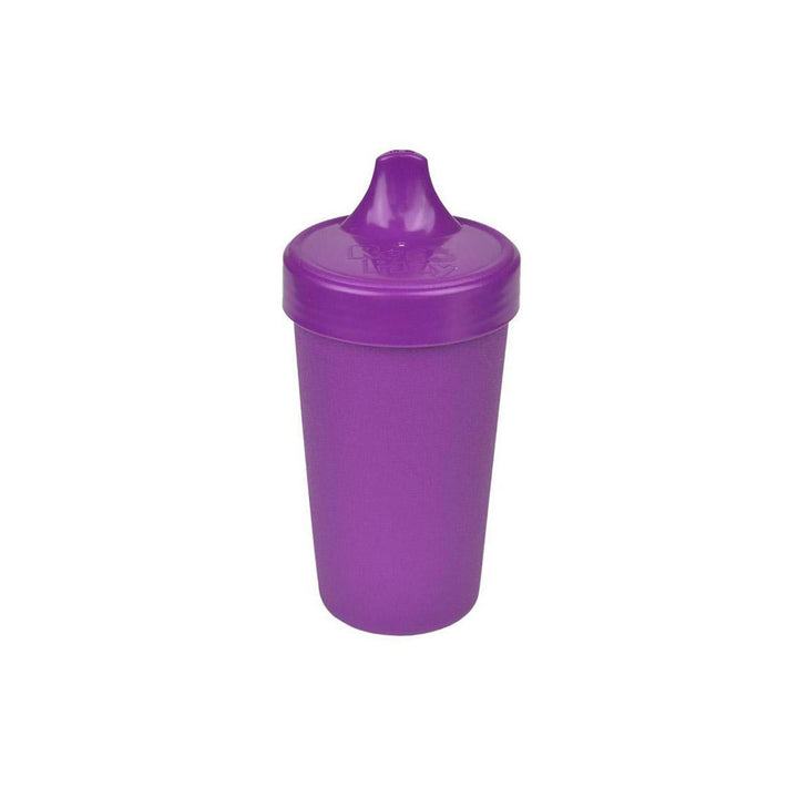 Replay Sippy Cup Replay Sippy Cups Amethyst at Little Earth Nest Eco Shop