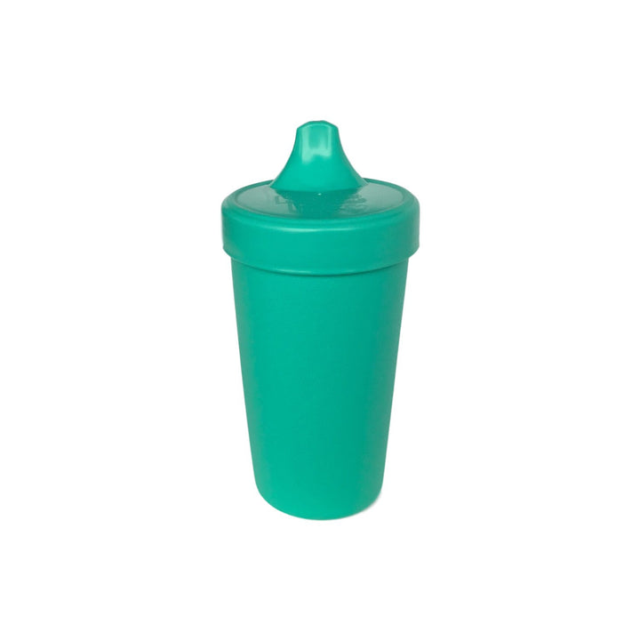 Replay Sippy Cup Replay Sippy Cups Aqua at Little Earth Nest Eco Shop