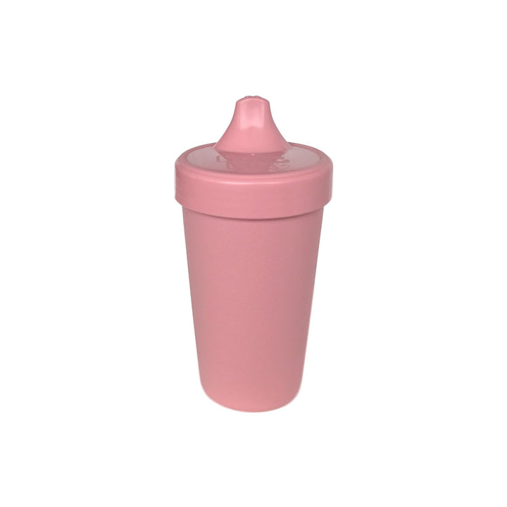 Replay Sippy Cup Replay Sippy Cups Baby Pink at Little Earth Nest Eco Shop
