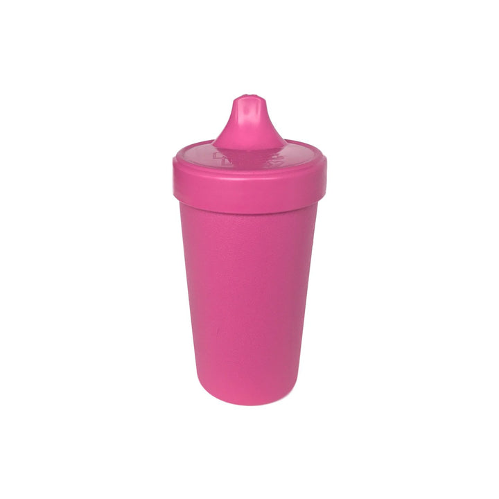 Replay Sippy Cup Replay Sippy Cups Bright Pink at Little Earth Nest Eco Shop