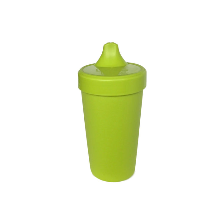 Replay Sippy Cup Replay Sippy Cups Green at Little Earth Nest Eco Shop