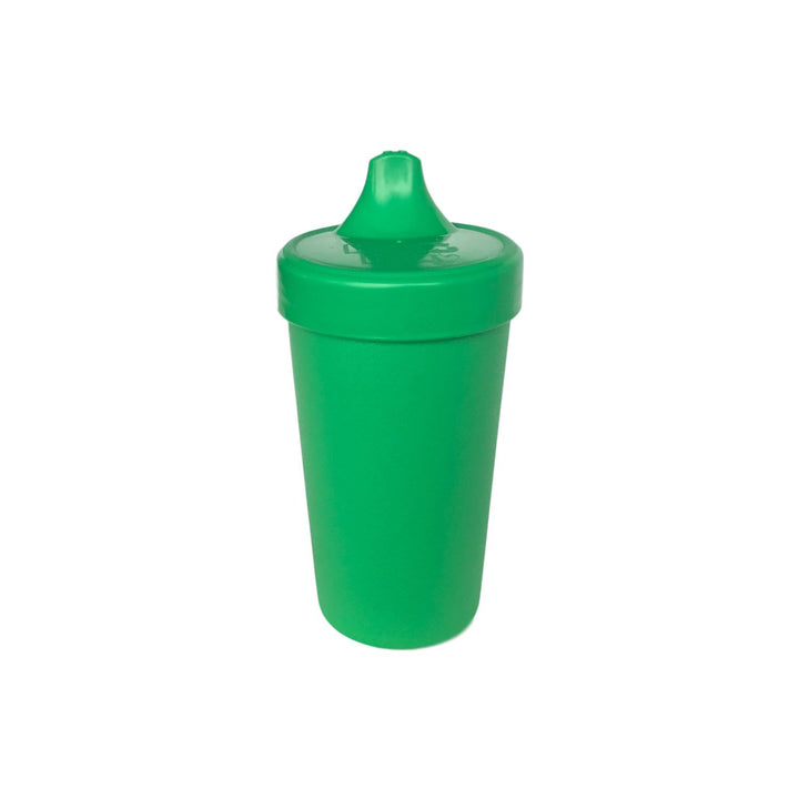 Replay Sippy Cup Replay Sippy Cups Kelly Green at Little Earth Nest Eco Shop
