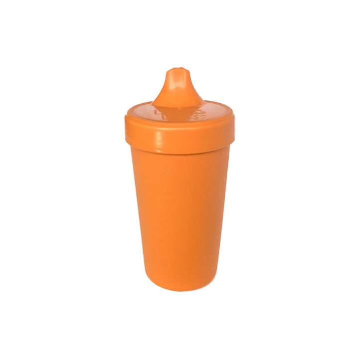 Replay Sippy Cup Replay Sippy Cups Orange at Little Earth Nest Eco Shop
