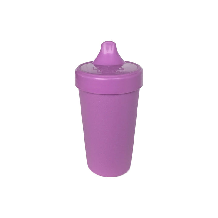Replay Sippy Cup Replay Sippy Cups Purple at Little Earth Nest Eco Shop