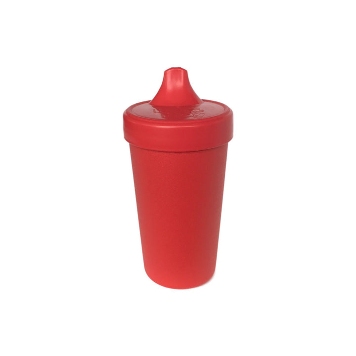 Replay Sippy Cup Replay Sippy Cups Red at Little Earth Nest Eco Shop