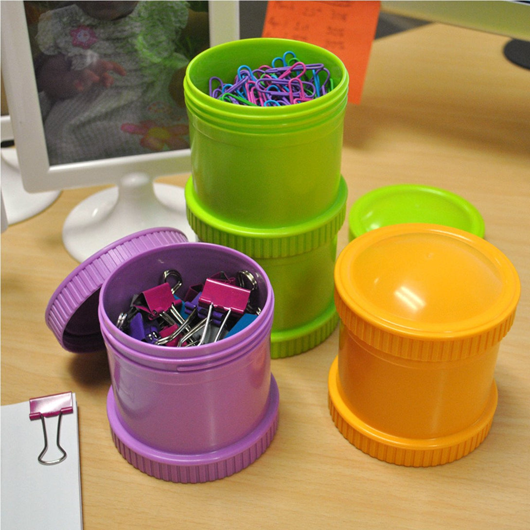 Replay Snack Stack Replay Food Storage Containers at Little Earth Nest Eco Shop Geelong Online Store Australia
