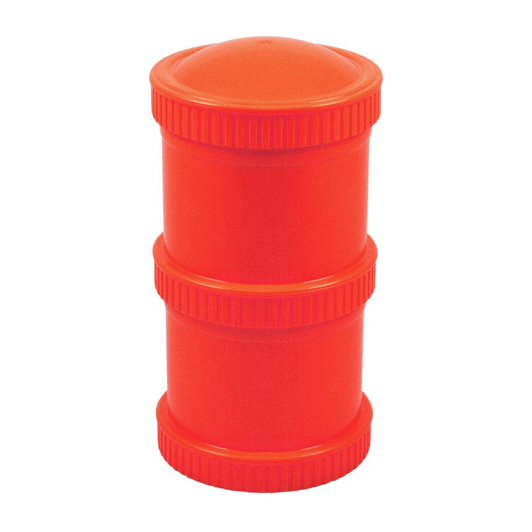 Replay Snack Stack Replay Food Storage Containers Red at Little Earth Nest Eco Shop Geelong Online Store Australia