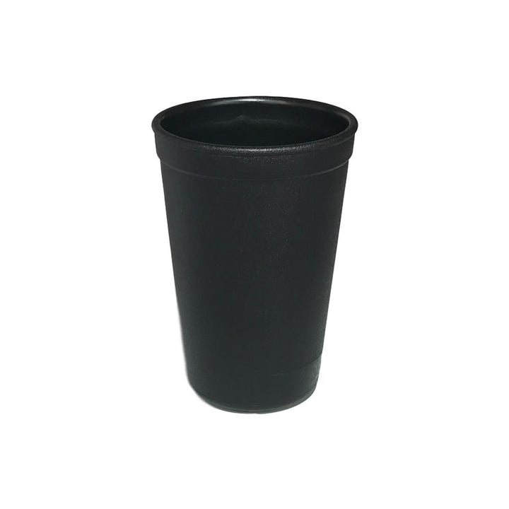 Replay Tumbler Replay Dinnerware Black at Little Earth Nest Eco Shop