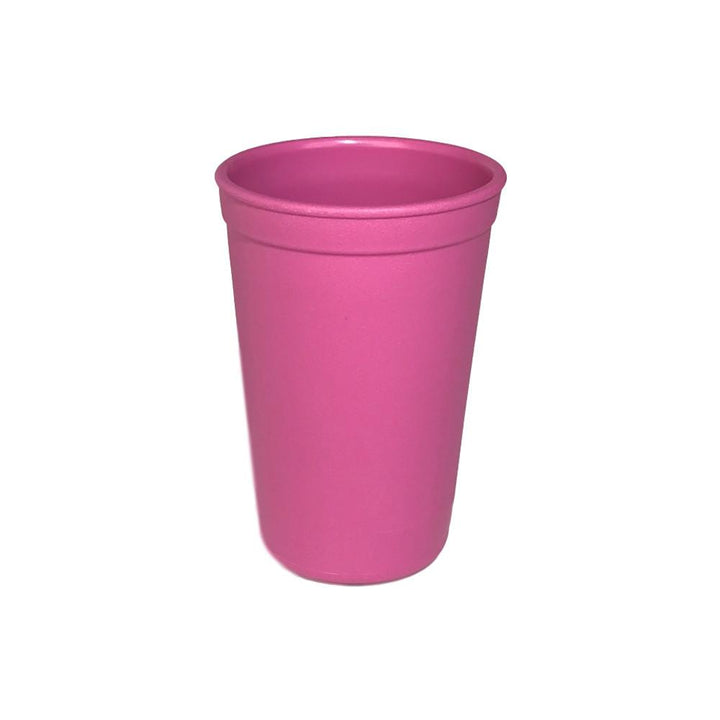 Replay Tumbler Replay Dinnerware Bright Pink at Little Earth Nest Eco Shop