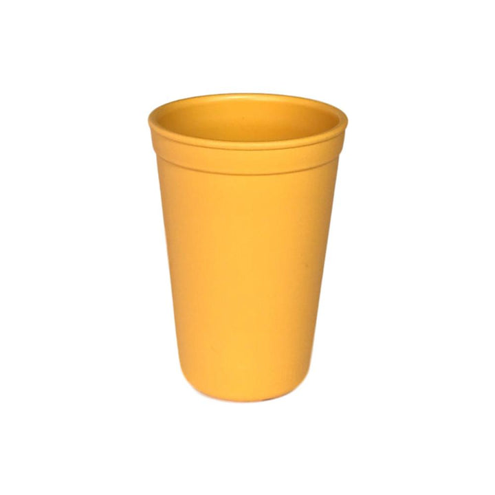 Replay Tumbler Replay Dinnerware Sunny Yellow at Little Earth Nest Eco Shop
