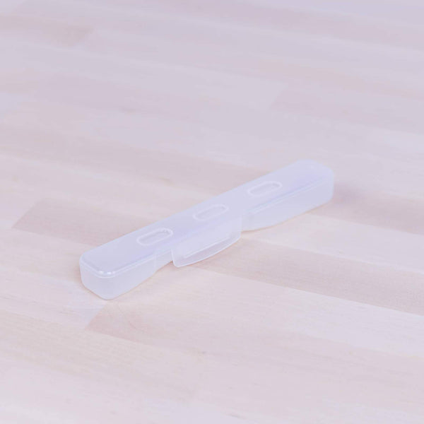 Replay Baby Spoon Travel Case Replay Baby Feeding at Little Earth Nest Eco Shop Geelong Online Store Australia
