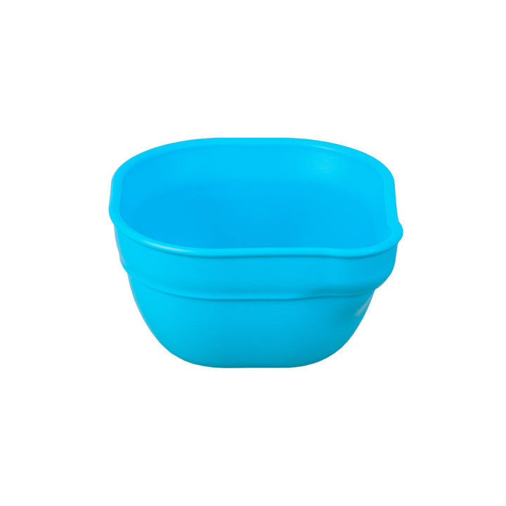 Replay Dip and Pour Bowl Replay Lifestyle Sky Blue at Little Earth Nest Eco Shop