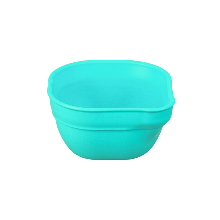 Replay Dip and Pour Bowl Replay Lifestyle Aqua at Little Earth Nest Eco Shop