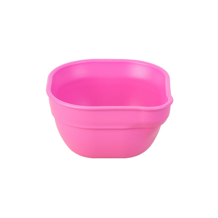 Replay Dip and Pour Bowl Replay Lifestyle Bright Pink at Little Earth Nest Eco Shop