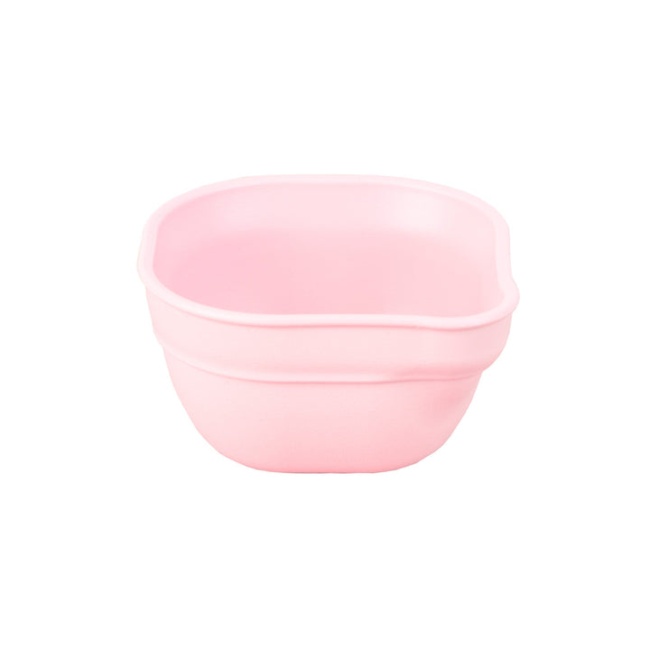 Replay Dip and Pour Bowl Replay Lifestyle Ice Pink at Little Earth Nest Eco Shop