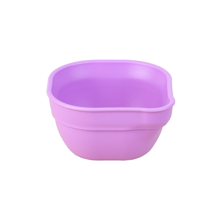Replay Dip and Pour Bowl Replay Lifestyle Purple at Little Earth Nest Eco Shop
