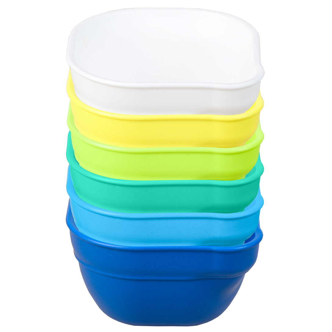 Replay 6 Piece Sets in Bold Replay Dinnerware at Little Earth Nest Eco Shop Geelong Online Store Australia