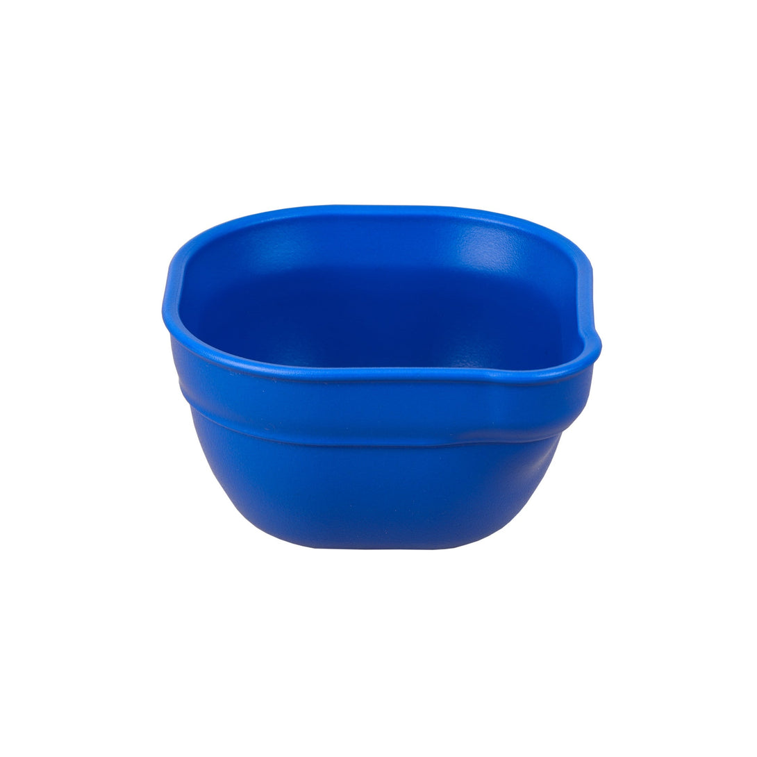 Replay Dip and Pour Bowl Replay Lifestyle Navy Blue at Little Earth Nest Eco Shop Geelong Online Store Australia