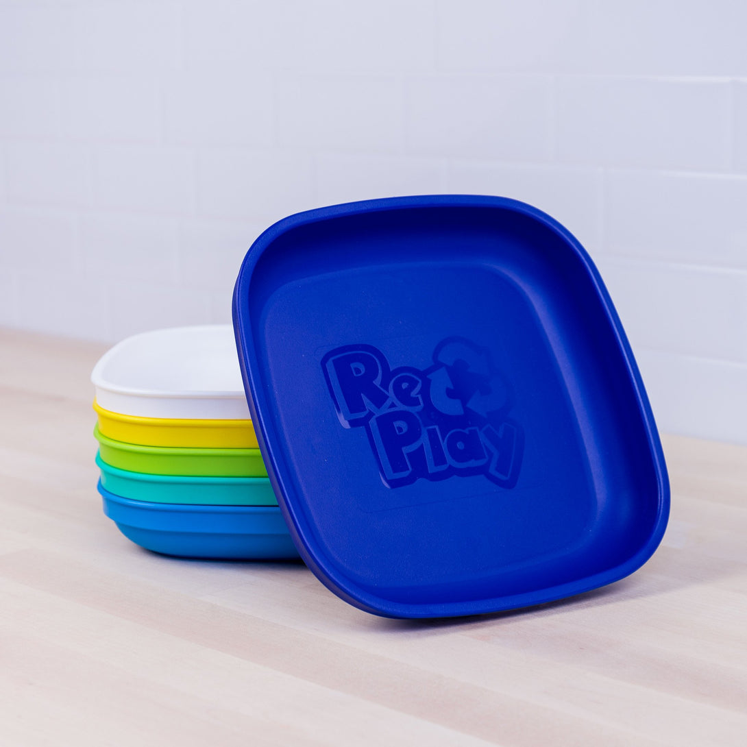 Replay 6 Piece Sets in Bold Replay Dinnerware at Little Earth Nest Eco Shop Geelong Online Store Australia