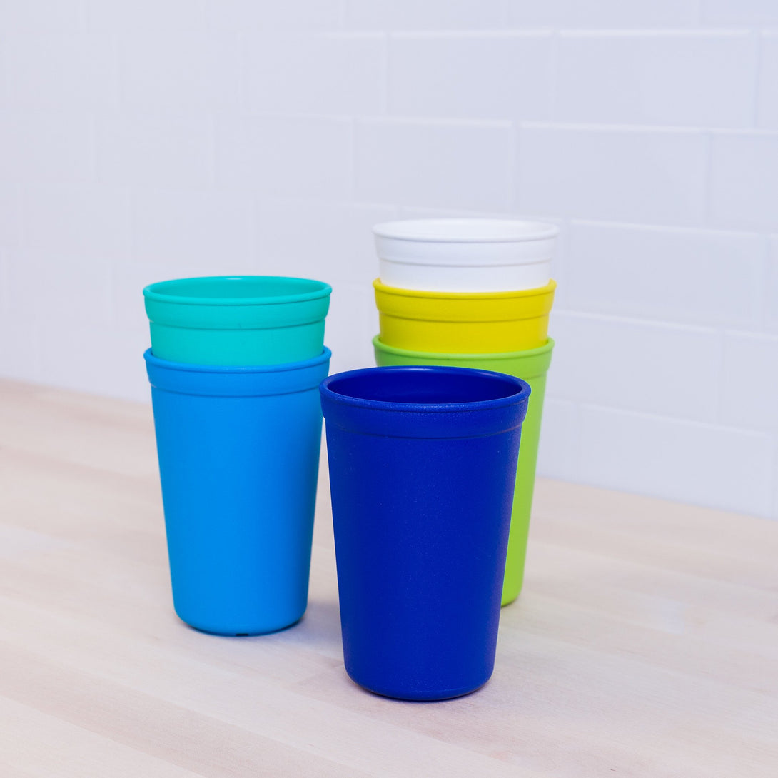 Replay 6 Piece Sets in Bold Replay Dinnerware at Little Earth Nest Eco Shop Geelong Online Store Australia