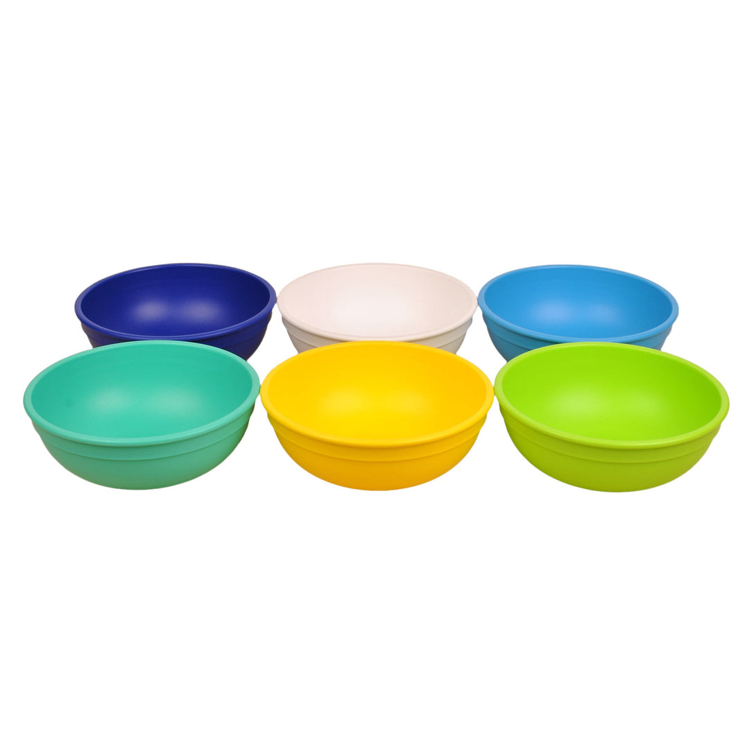 Replay 6 Piece Sets in Bold Replay Dinnerware at Little Earth Nest Eco Shop Geelong Online Store Australia
