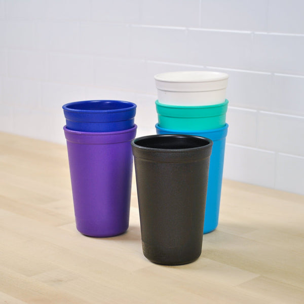 Replay 6 Piece Sets Outer Space Replay Dinnerware Tumbler at Little Earth Nest Eco Shop Geelong Online Store Australia