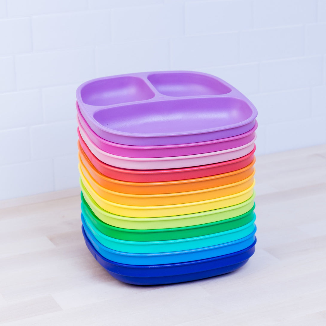 Replay 12 Piece Sets Rainbow Replay Dinnerware at Little Earth Nest Eco Shop Geelong Online Store Australia