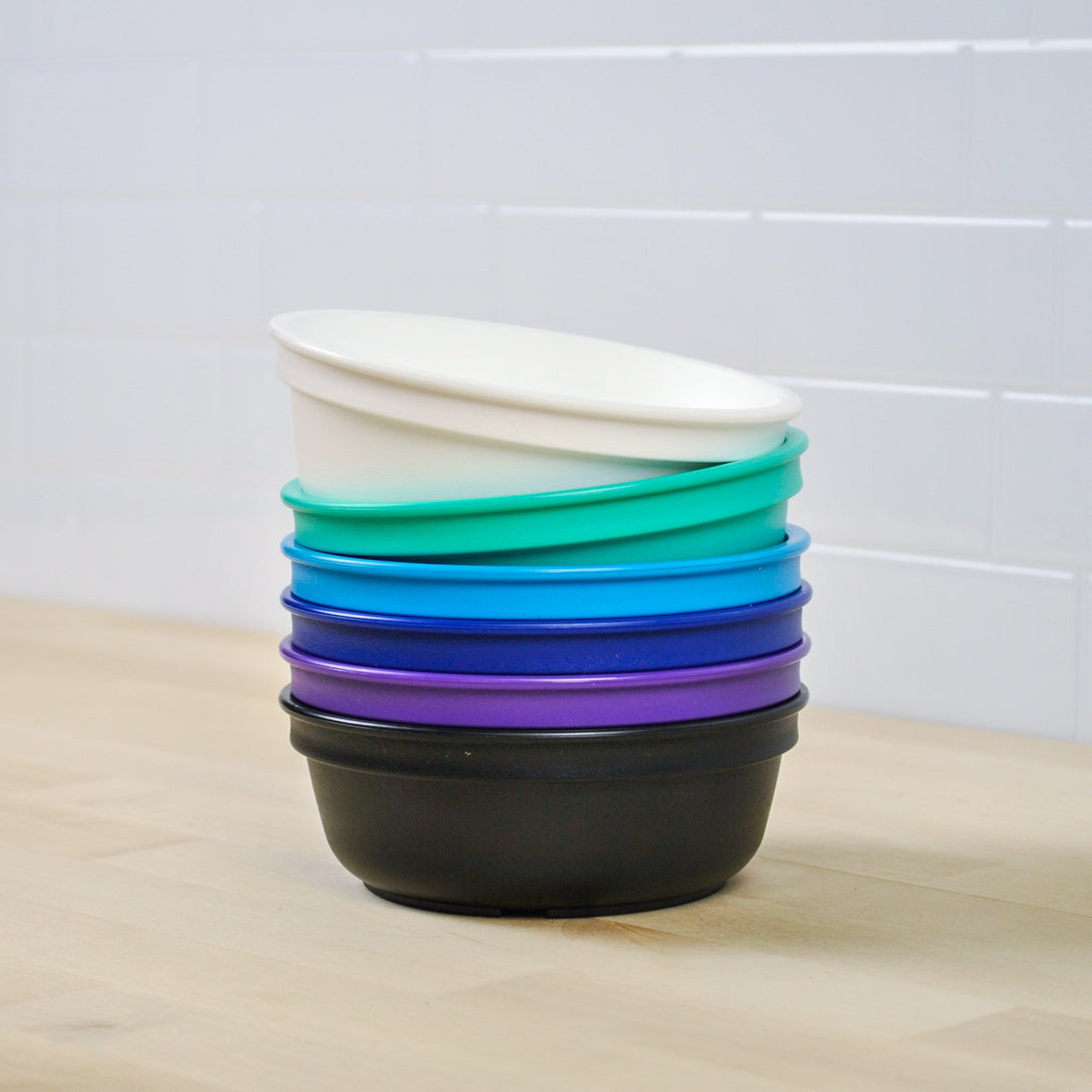 Replay 6 Piece Sets Outer Space Replay Dinnerware Bowl at Little Earth Nest Eco Shop Geelong Online Store Australia