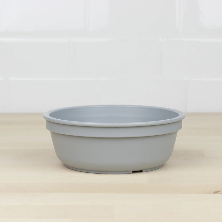 Replay Bowl Replay Lifestyle Grey at Little Earth Nest Eco Shop