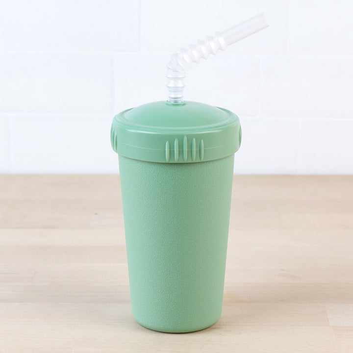 Replay Straw Cup Replay Dinnerware at Little Earth Nest Eco Shop