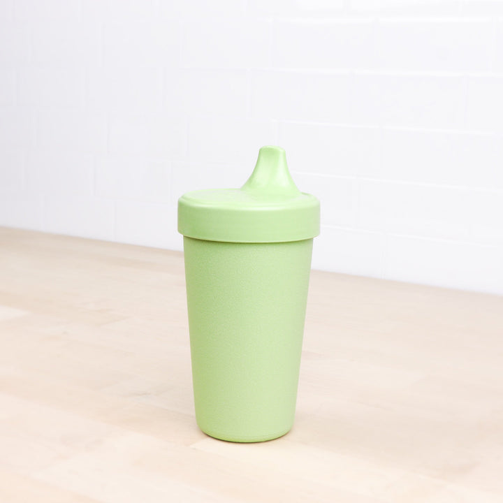 Replay Sippy Cup Replay Sippy Cups Leaf at Little Earth Nest Eco Shop