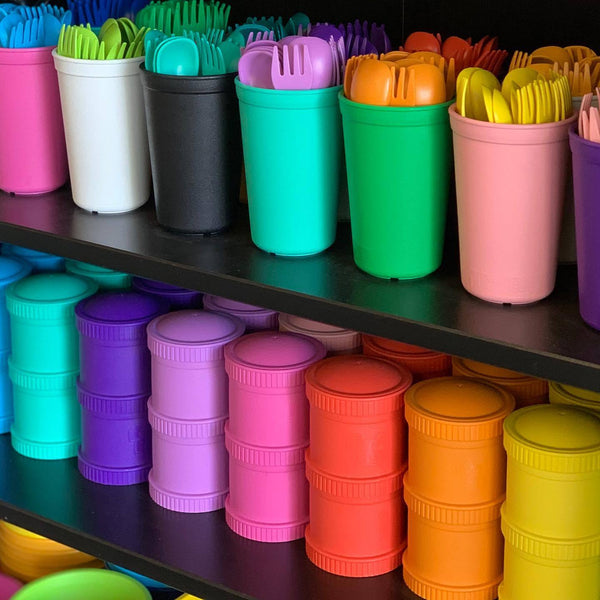 Replay Snack Stack Replay Food Storage Containers at Little Earth Nest Eco Shop Geelong Online Store Australia