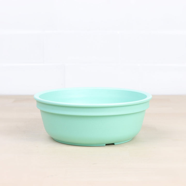Replay Bowl Replay Lifestyle Mint at Little Earth Nest Eco Shop