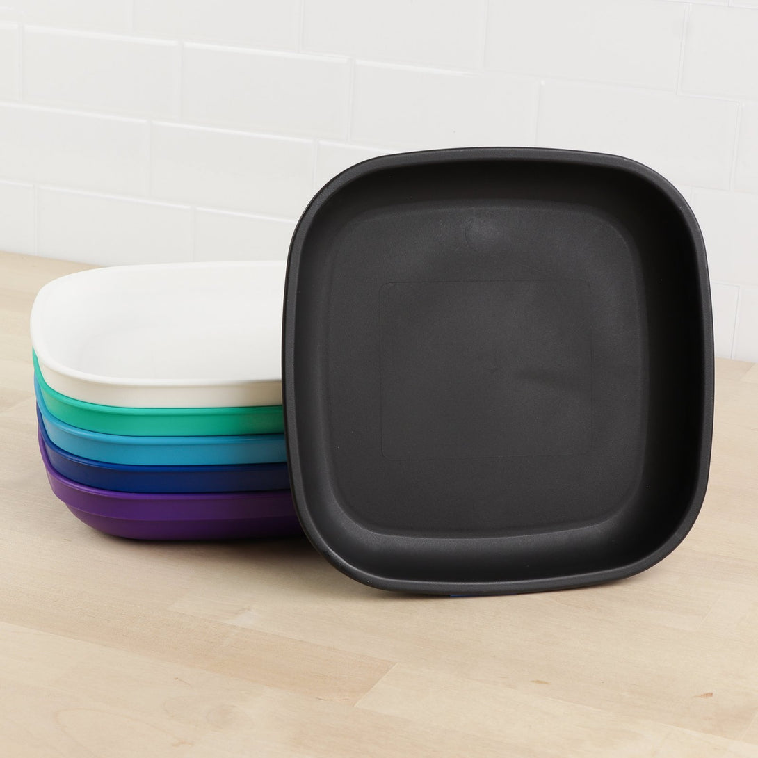 Replay 6 Piece Sets Outer Space Replay Dinnerware Plate at Little Earth Nest Eco Shop Geelong Online Store Australia