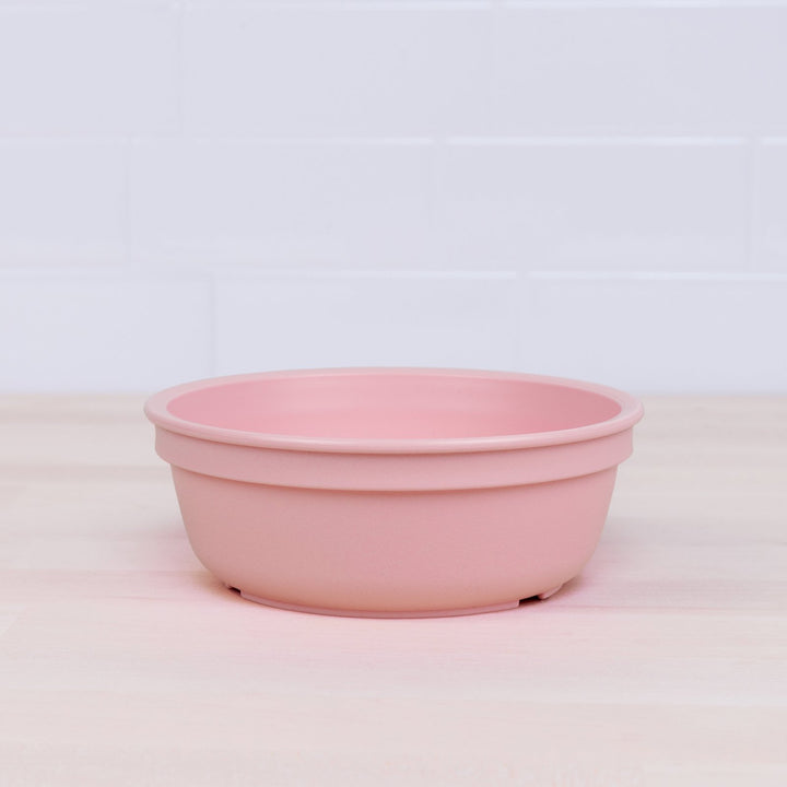 Replay Bowl Replay Lifestyle Ice Pink at Little Earth Nest Eco Shop