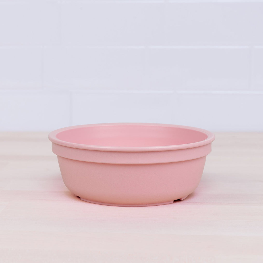 Replay Bowl Replay Lifestyle Ice Pink at Little Earth Nest Eco Shop Geelong Online Store Australia