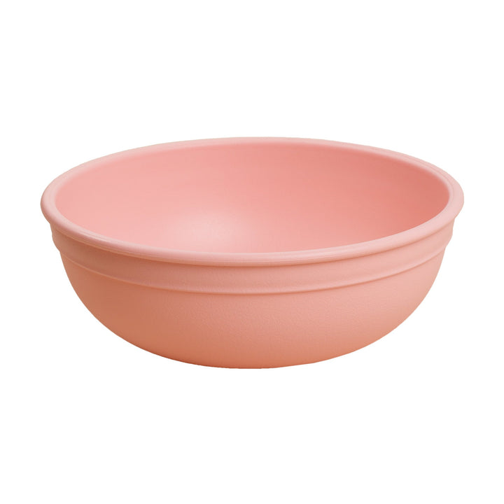 Replay Large Bowl Replay Dinnerware Baby Pink at Little Earth Nest Eco Shop