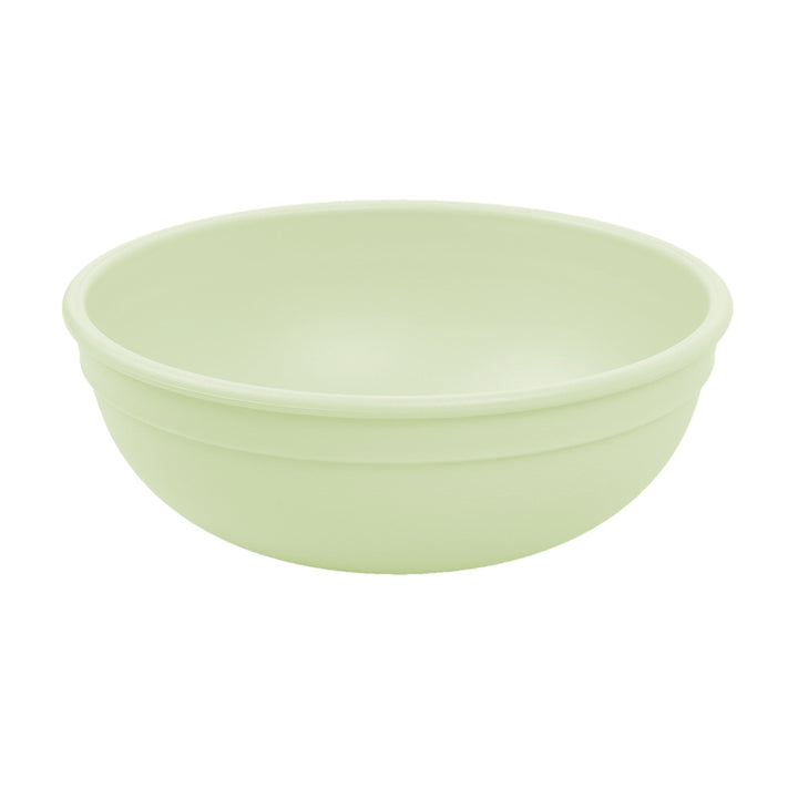 Replay Large Bowl Replay Dinnerware Leaf at Little Earth Nest Eco Shop