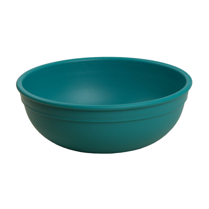 Replay Large Bowl Replay Dinnerware Teal at Little Earth Nest Eco Shop