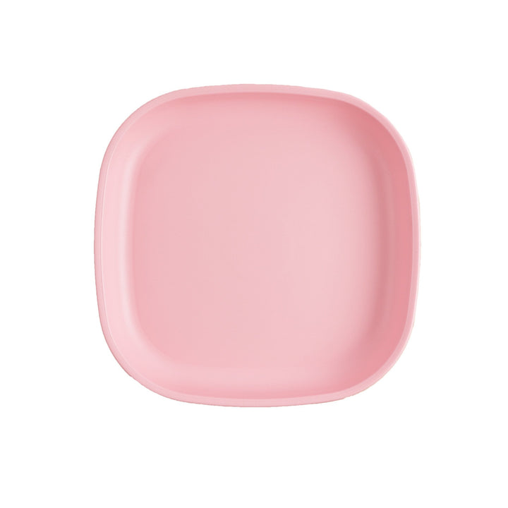 Large Replay Plate Replay Dinnerware Baby Pink at Little Earth Nest Eco Shop