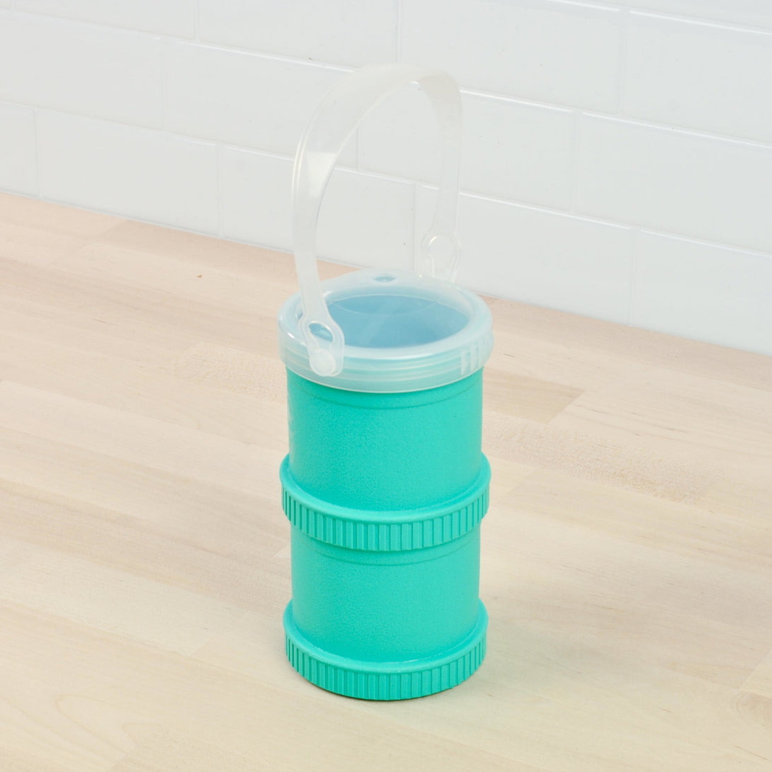 Replay Snack Stack Travel Lid Replay Food Container Covers at Little Earth Nest Eco Shop Geelong Online Store Australia