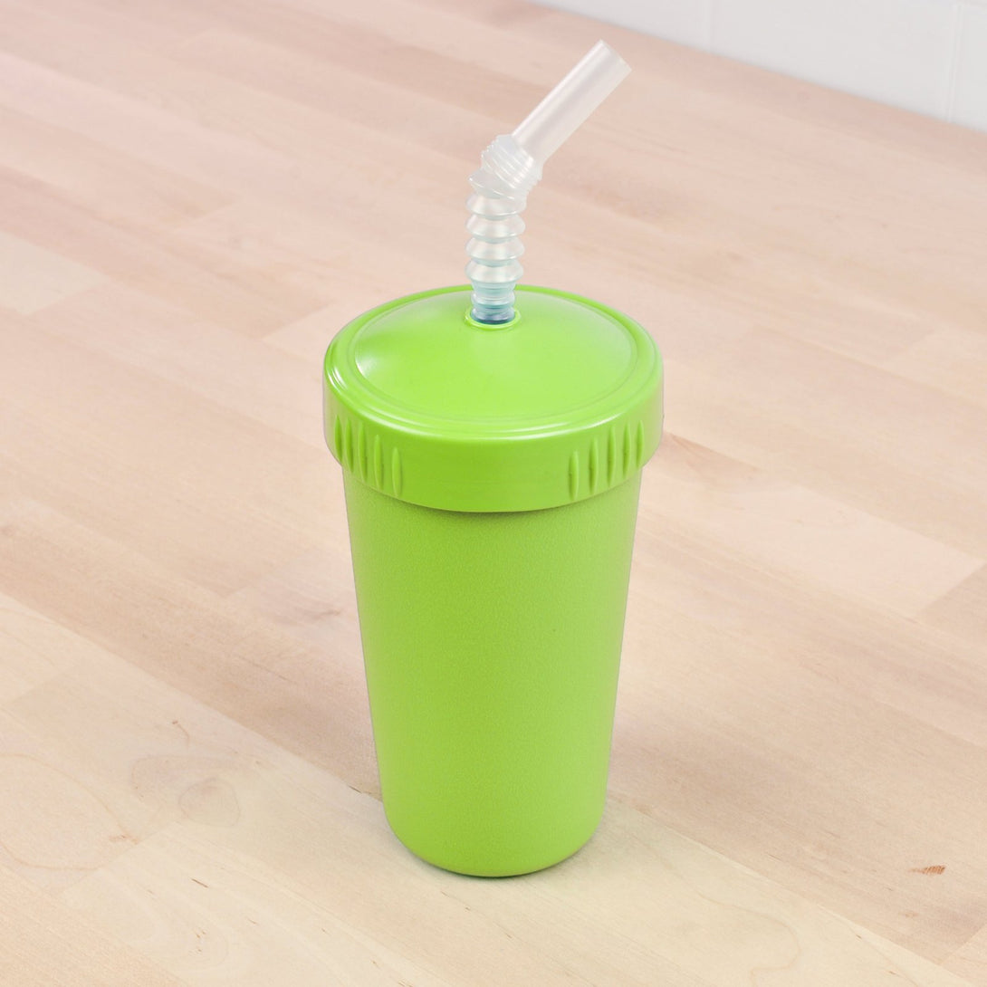 Replay Straw Cup Replay Dinnerware Green at Little Earth Nest Eco Shop Geelong Online Store Australia