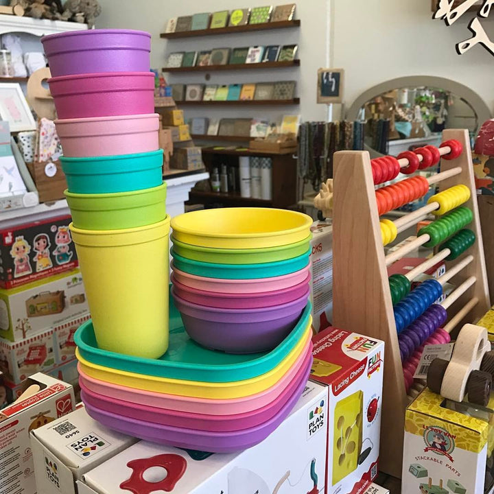 Replay Tumbler Replay Dinnerware at Little Earth Nest Eco Shop