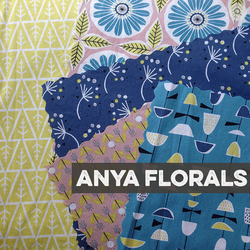 Reusable Beeswax Wraps Cheese Lover Set Apiwraps Food Storage Containers Anya Florals at Little Earth Nest Eco Shop Geelong Online Store Australia