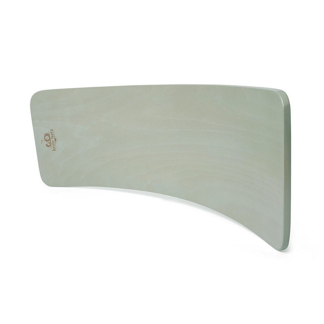 Kinderfeets Kinderboard Kinderfeets Activity Toys Sage at Little Earth Nest Eco Shop Geelong Online Store Australia