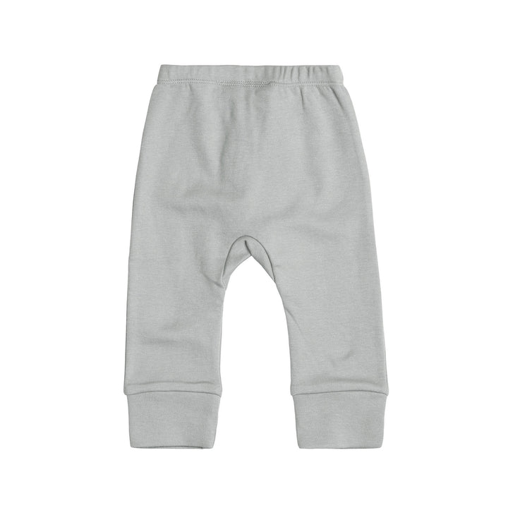 Sapling Child Essentials Heart Pants Sapling Child Baby & Toddler Clothing at Little Earth Nest Eco Shop