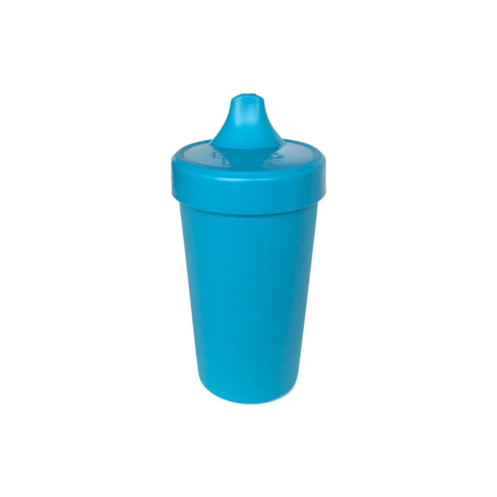 Replay Sippy Cup Replay Sippy Cups Sky Blue at Little Earth Nest Eco Shop