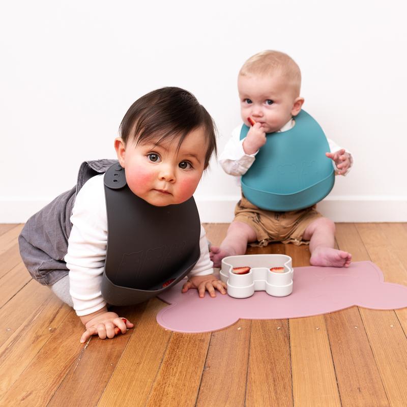 We Might Be Tiny Catchie Bibs We Might Be Tiny Bibs at Little Earth Nest Eco Shop Geelong Online Store Australia